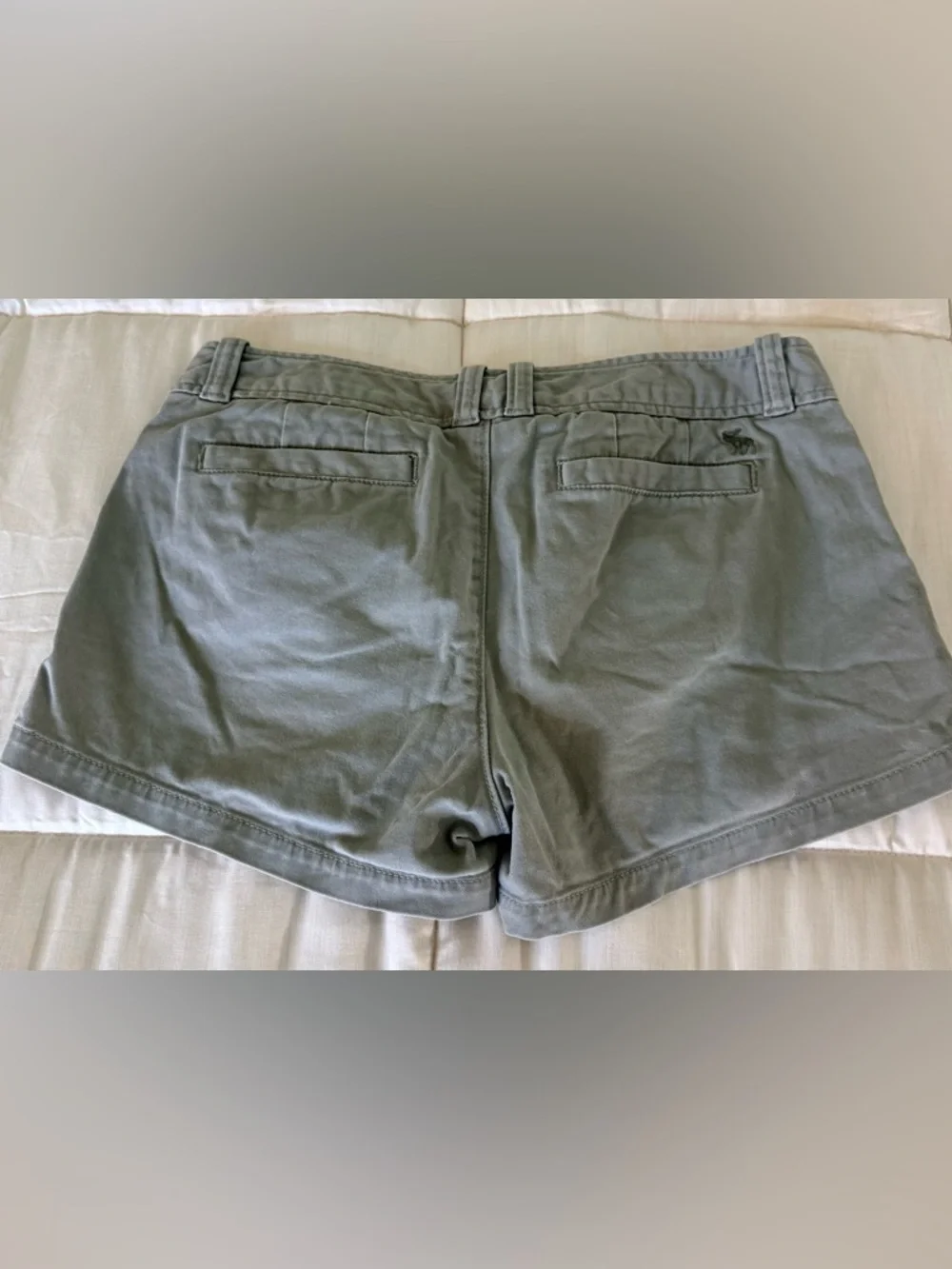 Abercrombie & Fitch vintage y2k